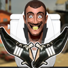 Runner games 3d - heroes meme Download gratis mod apk versi terbaru