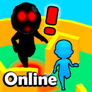 Hide and Seek Multiplayer game APK