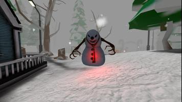 Santa Сlaus - Christmas Horror screenshot 2