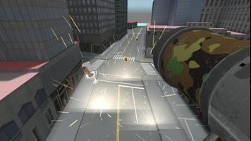 Skibidi Toilet: Shoot mod game スクリーンショット 2