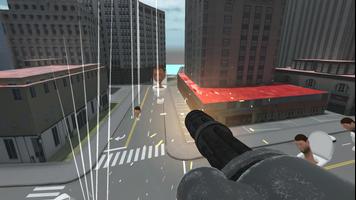 Skibidi Toilet: Shoot mod game ポスター