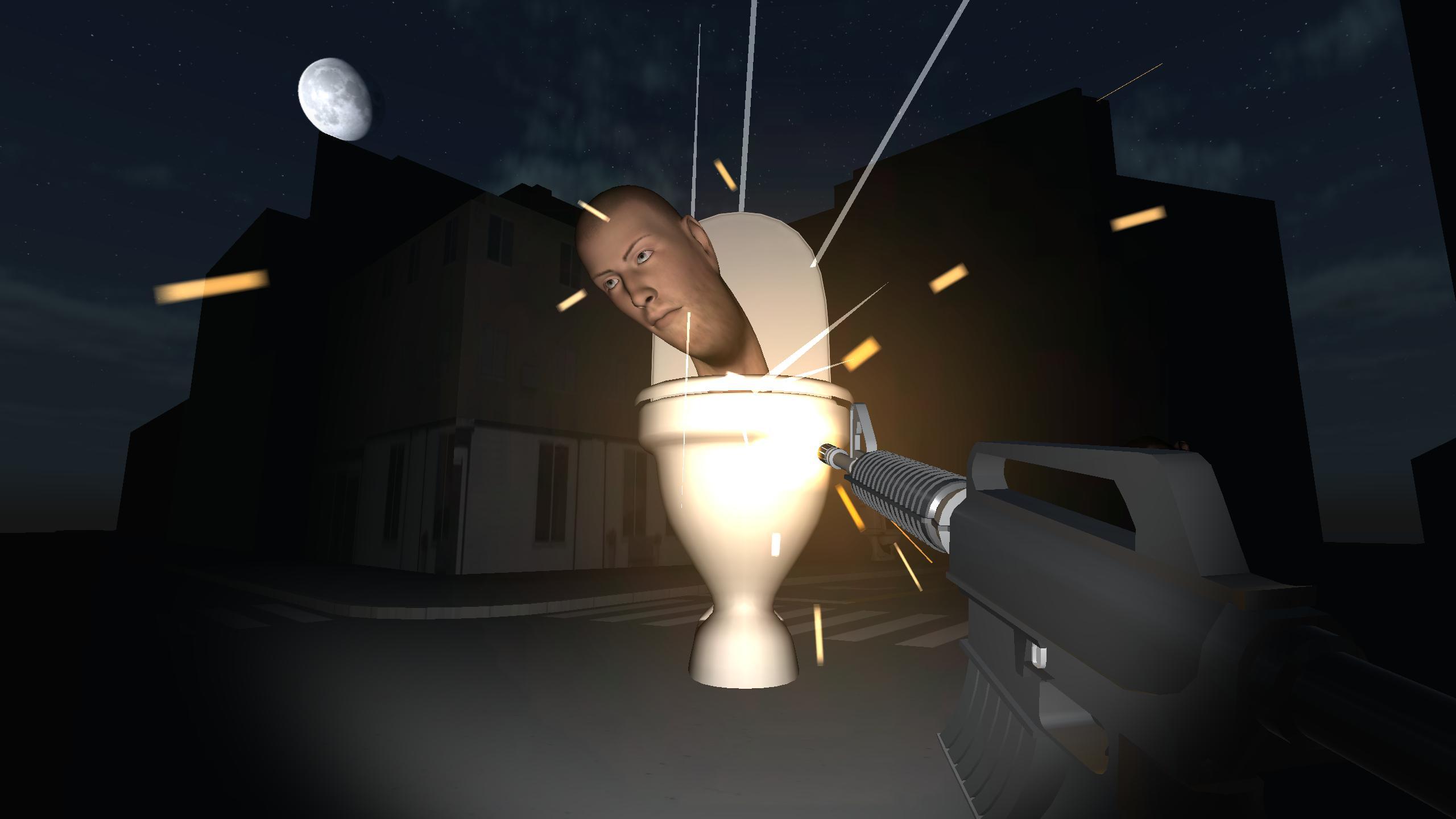 Скибиди туалет стрелялка. Скибиди туалет шутер 3d. Луна игра хоррор шутер. Java Horror Shooter.