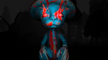 ШАЙЛУШАЙ ПОБЕГ - ХОРРОР ИГРА imagem de tela 1