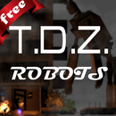 T.D.Z. Robots Story Free APK