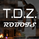T.D.Z. Robots Story - the Soviet Apocalypse APK