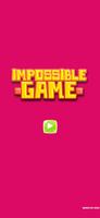 Impossible Game ảnh chụp màn hình 1