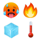 Emoji SET! icône