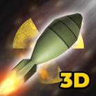 Nuclear Bomb Simulator 3 ícone