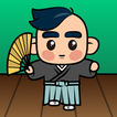 舞舞レボリューション アイコン