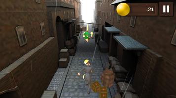 Detective - The Game 截图 3