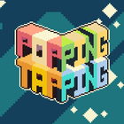 POPping TAPping simgesi