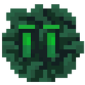Seaweed Man!