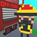 OFF-FIRE  ¡APAGA EL FUEGO!