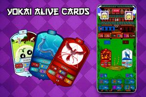 Yokai Alive ảnh chụp màn hình 1