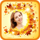 Automne Cadres photo APK