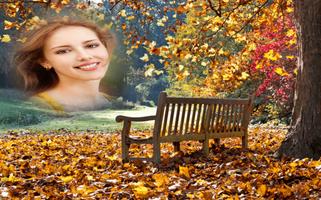 Autumn Photo Frames اسکرین شاٹ 3