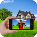 Nature Selfies Photo APK