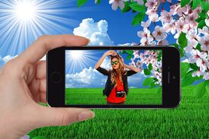 Nature Selfies Photo screenshot 3