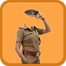 Police Photo Suit Maker APK