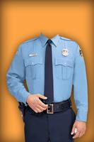 Police Photo Suit Maker اسکرین شاٹ 3