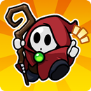 Magic Defense Co-op Sorcier TD APK