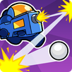 Marine Defense: Ball x Breaker APK