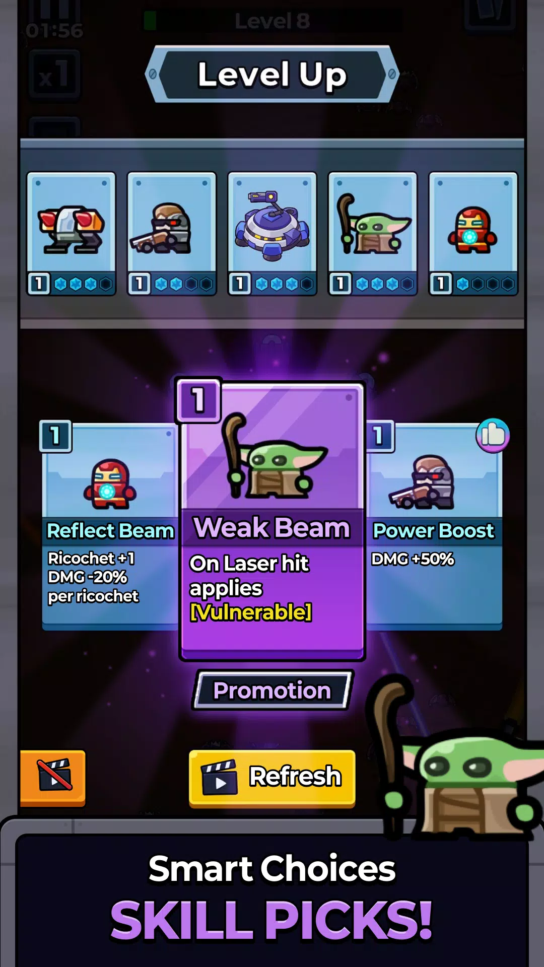 Space Minions: Defense