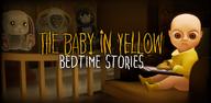 The Baby In Yellow'i cihazınıza indirmek için kolay adımlar