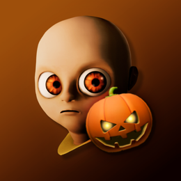 The Baby In Yellow APK