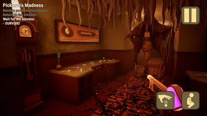 The Baby In Yellow XAPK download