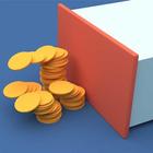 Coin Pusher 3D 圖標