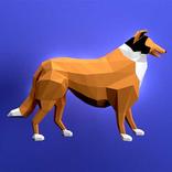 Dog Shelter 3D