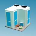 MoneyTown 3D