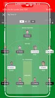 Dream Team 11 海报