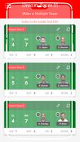 Dream Team 11 截图 1