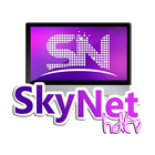 SKYNET HDTV Player icono