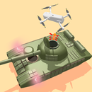Drone Drop Simulator APK