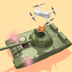 Drone Drop Simulator icône