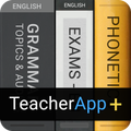English Grammar & Phonetics +