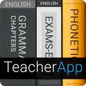 English Grammar & Phonetics v7.6.4 (Ad-Free) (Unlocked) (35.9 MB)