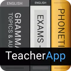 Baixar Gramática e Fonética Inglesa APK