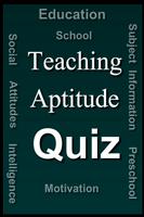 Teaching Aptitude Test постер
