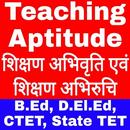 Teaching Aptitude APK