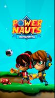 Powernauts - Jogos de matemáti imagem de tela 2