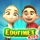 Edufinet Kids APK