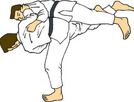 Teakwondo Martial Arts Technique ภาพหน้าจอ 3