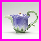 Teapot Designs icon
