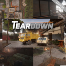 Teardown Game Guide APK