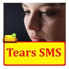 Tear SMS Text Message icon