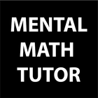 Mental Math Tutor ikona
